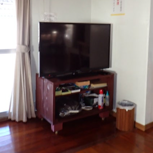 ネットテレビ専用のテレビ
